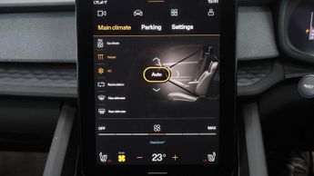 Polestar Polestar 2 BASE