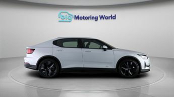 Polestar Polestar 2 BASE