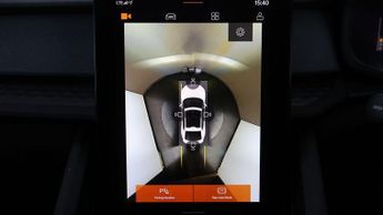 Polestar Polestar 2 BASE