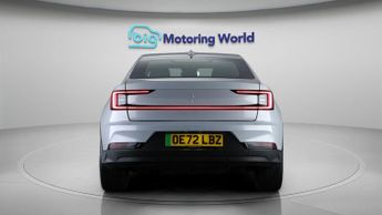 Polestar Polestar 2 BASE