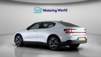 Polestar Polestar 2 BASE