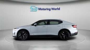 Polestar Polestar 2 BASE