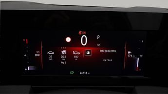 Vauxhall Astra GS LINE