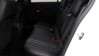 Vauxhall Astra GS LINE