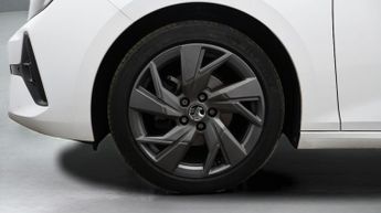 Vauxhall Astra GS LINE