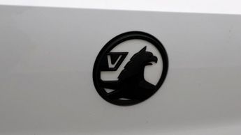 Vauxhall Astra GS LINE