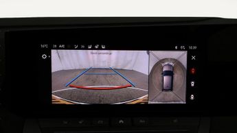 Vauxhall Astra GS LINE