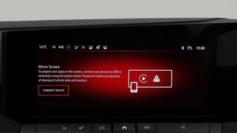 Vauxhall Astra GS LINE