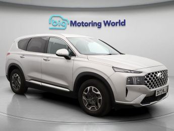 Hyundai Santa Fe PREMIUM