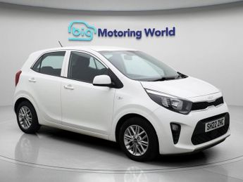 Kia Picanto 2