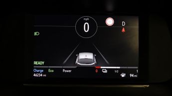 Vauxhall Corsa Electric SE PREMIUM