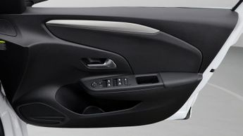 Vauxhall Corsa Electric SE PREMIUM