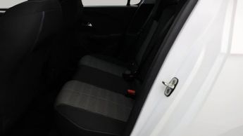 Vauxhall Corsa Electric SE PREMIUM