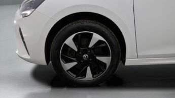 Vauxhall Corsa Electric SE PREMIUM