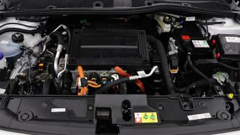 Vauxhall Corsa Electric SE PREMIUM