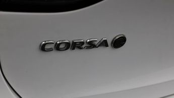 Vauxhall Corsa Electric SE PREMIUM