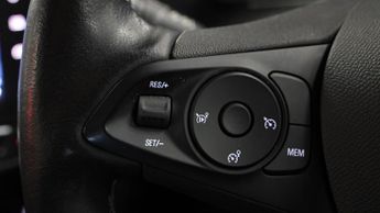 Vauxhall Corsa Electric SE PREMIUM