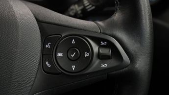 Vauxhall Corsa Electric SE PREMIUM