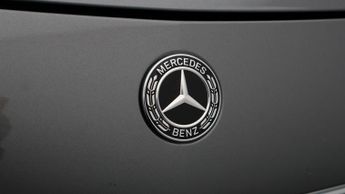 Mercedes-Benz GLA GLA 180 AMG LINE EDITION