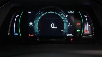 Hyundai IONIQ PREMIUM SE