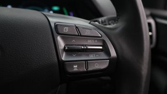 Hyundai IONIQ PREMIUM SE