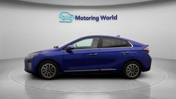 Hyundai IONIQ PREMIUM SE