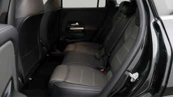 Mercedes-Benz GLA GLA 250 E AMG LINE PREMIUM