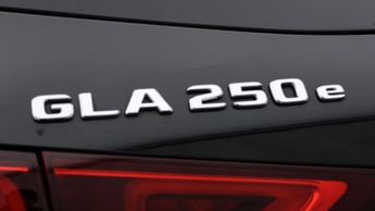 Mercedes-Benz GLA GLA 250 E AMG LINE PREMIUM