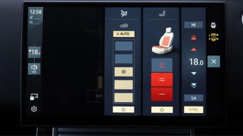 Land Rover Range Rover Evoque S