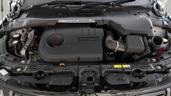 Land Rover Range Rover Evoque S