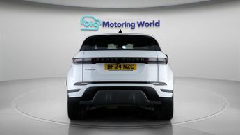 Land Rover Range Rover Evoque S