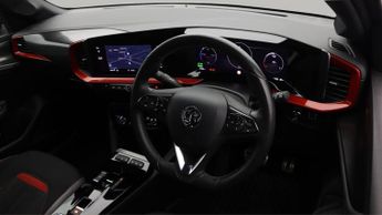 Vauxhall Mokka Electric SRI NAV PREMIUM