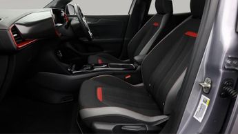 Vauxhall Mokka Electric SRI NAV PREMIUM
