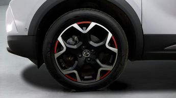 Vauxhall Mokka Electric SRI NAV PREMIUM