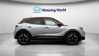 Vauxhall Mokka Electric SRI NAV PREMIUM