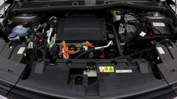 Vauxhall Mokka Electric SRI NAV PREMIUM