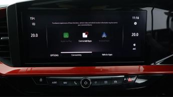 Vauxhall Mokka Electric SRI NAV PREMIUM