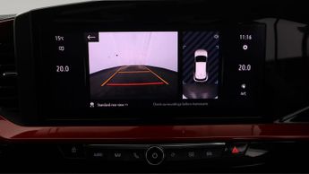 Vauxhall Mokka Electric SRI NAV PREMIUM