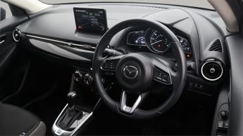 Mazda Mazda2 EXCLUSIVE-LINE