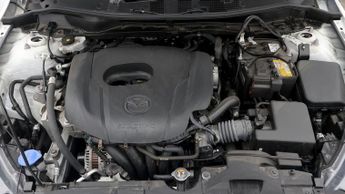 Mazda Mazda2 EXCLUSIVE-LINE