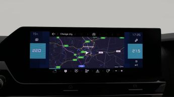 Citroen e-C4 SHINE PLUS