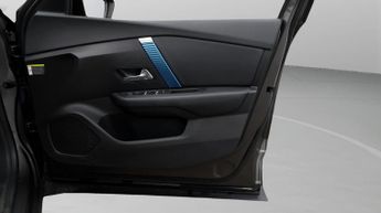 Citroen e-C4 SHINE PLUS