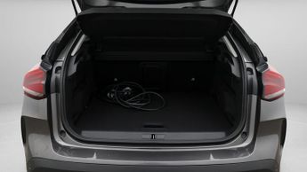 Citroen e-C4 SHINE PLUS