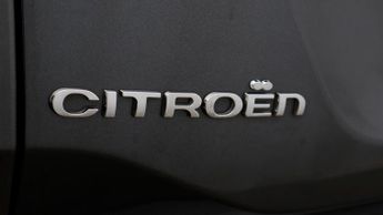 Citroen e-C4 SHINE PLUS