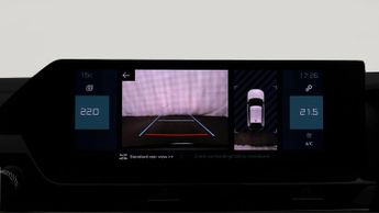 Citroen e-C4 SHINE PLUS