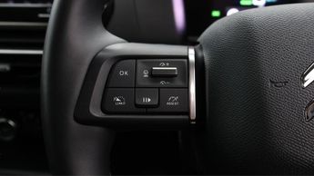 Citroen e-C4 SHINE PLUS