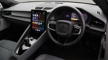 Polestar Polestar 2 BASE