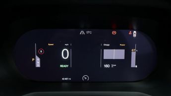 Polestar Polestar 2 BASE