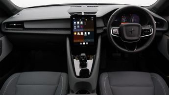 Polestar Polestar 2 BASE