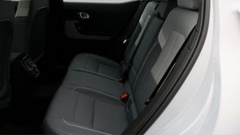 Polestar Polestar 2 BASE